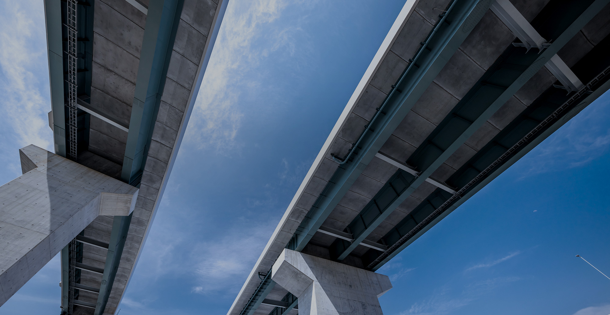 これから先も、安心を未来へ。 新潟の道と橋を、確かな技術で支える——合同会社スリーエヌ